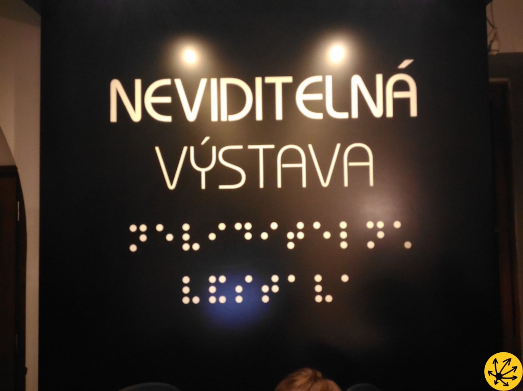 Neviditelná výstava